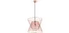 Retro Ceiling Lamp - Design Pendant Lamp - Lia image 9