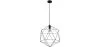 Ceiling Lamp - Vintage Design Pendant Lamp - Lara image 9