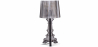 Buy Table Lamp - Small Design Living Room Lamp - Bour Dark grey 29290 - prices