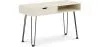 Wooden Desk with Drawer - Scandinavian Design - Andor image 9