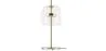 Table Lamp - LED Design Living Room Lamp - Jude image 9