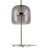 Buy LED Jude Table Lamp Smoke 59987