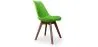 Dining Chair - Scandinavian Style - Denisse image 9