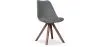 Dining Chair - Scandinavian Style - Denisse image 9