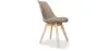 Dining Chair - Scandinavian Style - Denisse image 9