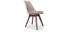 Dining Chair - Scandinavian Style - Denisse image 9