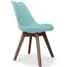 Dining Chair - Scandinavian Style - Denisse image 9