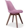 Dining Chair - Scandinavian Style - Denisse image 9