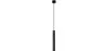 Ceiling Lamp Cement Tube - LED Pendant Lamp - 30cm - Aroc image 9