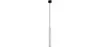 Ceiling Lamp Cement Tube - LED Pendant Lamp - 30cm - Aroc image 9