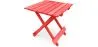 Garden Table - Adirondack Wood Side Table - Alana image 9