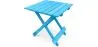 Garden Table - Adirondack Wood Side Table - Alana image 9