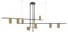 Bar Ceiling Lamp - LED Pendant Lamp - Piper image 9
