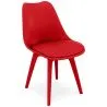 Dining Chair - Scandinavian Style - Denisse image 9