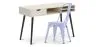 Wooden Desk - Scandinavian Design - Beckett + Dining Chair - Stylix image 9