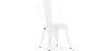 Dining Chair - Industrial Design - Steel - New Edition - Stylix image 9