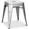 Industrial Design Stool - 45cm - New Edition - Stylix image 9