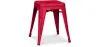 Industrial Design Stool - 45cm - New Edition - Stylix image 9