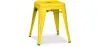 Industrial Design Stool - 45cm - New Edition - Stylix image 9