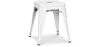 Industrial Design Stool - 45cm - New Edition - Stylix image 9