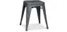 Industrial Design Stool - 45cm - New Edition - Stylix image 9