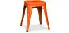Industrial Design Stool - 45cm - New Edition - Stylix image 9