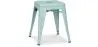 Industrial Design Stool - 45cm - New Edition - Stylix image 9