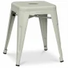 Industrial Design Stool - 45cm - New Edition - Stylix image 9