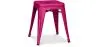 Industrial Design Stool - 45cm - New Edition - Stylix image 9
