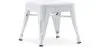 Kid Stool Stylix Industrial Design Metal - New Edition image 9
