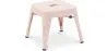 Kid Stool Stylix Industrial Design Metal - New Edition image 9