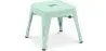 Kid Stool Stylix Industrial Design Metal - New Edition image 9