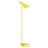 Buy Nalan  Floor Lamp - Steel Yellow 14634