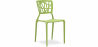 Buy Outdoor Chair - Design Garden Chair - Viena Olive 29575 in the United Kingdom