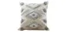 Boho Bali Style Cushion - Cover and Filling Included - Mawi image 9