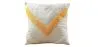 Boho Bali Style Cushion - Cover and Filling Included - Esha image 9