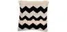 Boho Bali Style Cushion - Cover and Filling Included - Glinda image 9