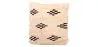 Boho Bali Style Cushion - Cover and Filling Included - Morgana image 9