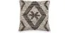 Boho Bali Style Cushion - Cover and Filling Included -  Rita image 9