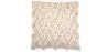 Boho Bali Style Cushion - Cover and Filling Included - Linava image 9