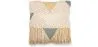 Boho Bali Style Cushion - Cover and Filling Included - Precansa image 9