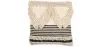 Boho Bali Style Cushion - Cover and Filling Included -  Vrena image 9