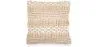 Boho Bali Style Cushion - Cover and Filling Included - Chelay image 9