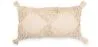 Boho Bali Style Cushion - Cover and Filling Included - Doris image 9