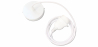 Buy Pendant Lamp Cable - 2 Meters - Sil White 60321 - prices