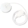 Pendant Lamp Cable - 2 Meters - Sil image 9