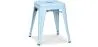 Industrial Design Stool - 45cm - New Edition - Stylix image 9