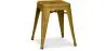 Industrial Design Stool - 45cm - New Edition - Stylix image 9