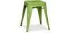 Industrial Design Stool - 45cm - New Edition - Stylix image 9