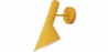 Buy Wall Mounted Lamp - Narn Yellow 14635 - in the UK